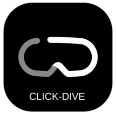 Click-dive