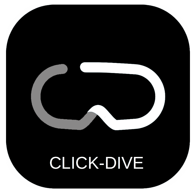 Click-dive