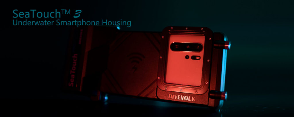 custom diving systems