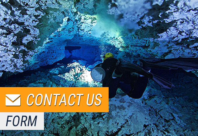 custom diving systems