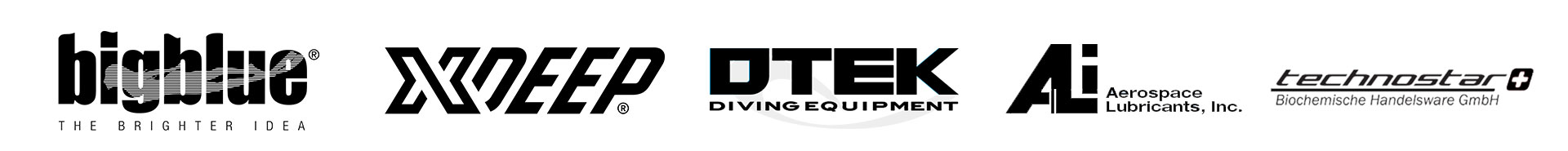 custom diving systems